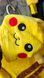 Кігурумі Пікачу на блискавці з брелком PIKACHU-BL-0001-100 фото 2