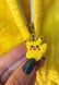 Кігурумі Пікачу на блискавці з брелком PIKACHU-BL-0001-100 фото 1