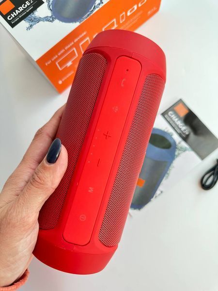 Charge-2-JBL-red фото