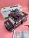 Дитячий сейф скарбничка з кодовим замком Хаммер SEIF-0010 фото 1